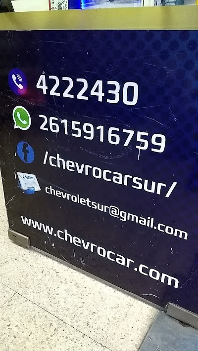 Photos of Chevrocar South (Parts and Chevrolet Accessories)