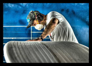 Photo n°14 de JUANITO SURFBOARD à Plonéour-Lanvern (Magasin de surf)