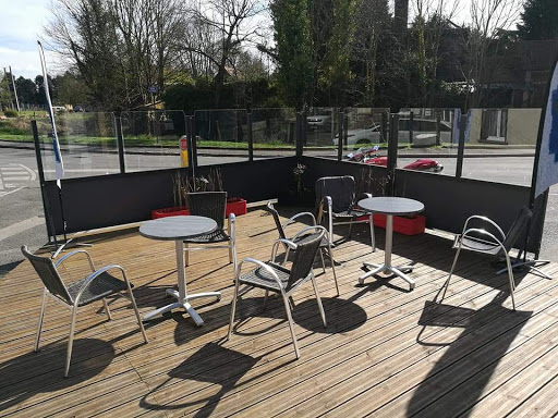 Bar - Tabac Le Rivage