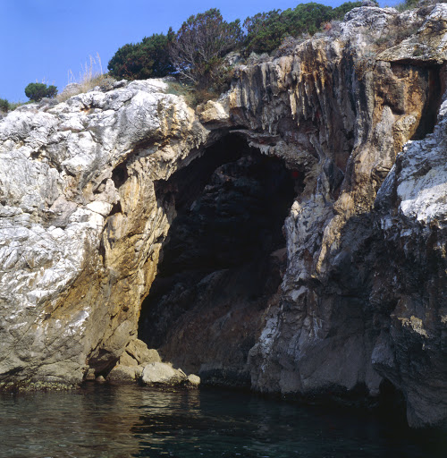 Grotta del Fossellone