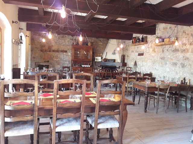 Agriturismo Il Torrione del Trebbia