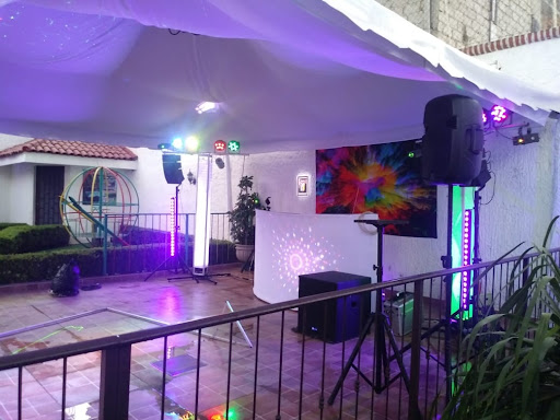 Centro de Arte y Cultura - CENAC