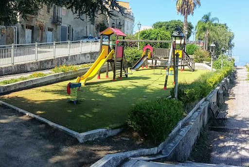 Piazza Santa Colomba