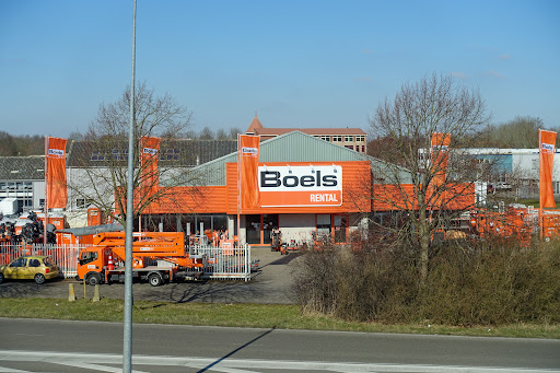 Boels Verhuur B.V. Hoorn - Thumbnail