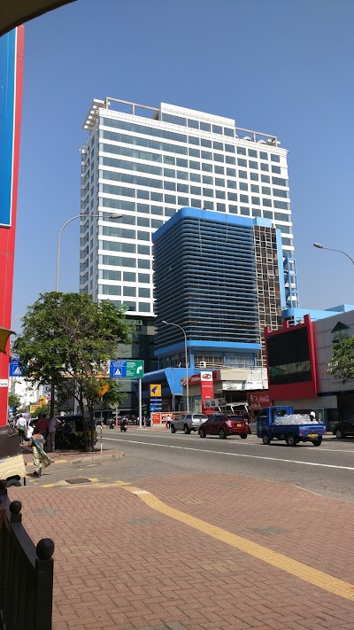 Photos of Juliana Hotel