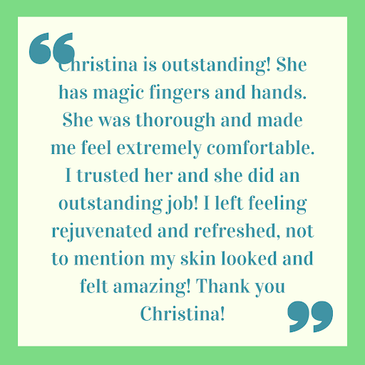 A Touch Of Bliss Organic Spa