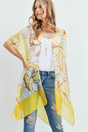 Casually Chic Boutique - Visual