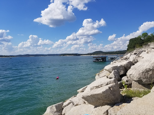Windy Point Park - Visual