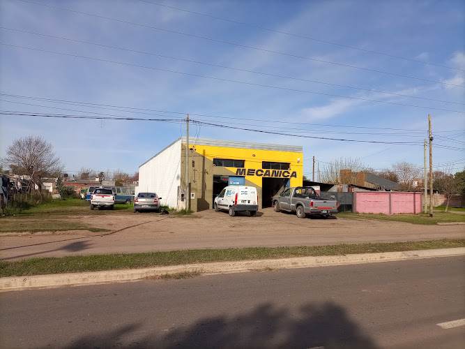 Rbmecanica, taller mecánico en San Justo