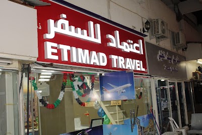 Etimad Travel