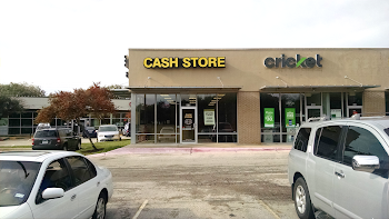 Cash Store Payday Loans Picture