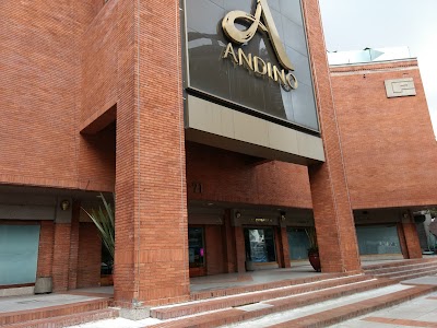 Photos of Andino Shopping Mall