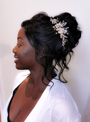 Phoebe.Hair - Visual