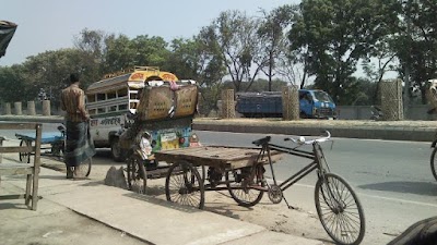 Photos of Notun Bazar