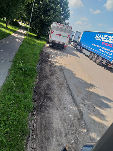 LKW-Rastplatz - Thumbnail