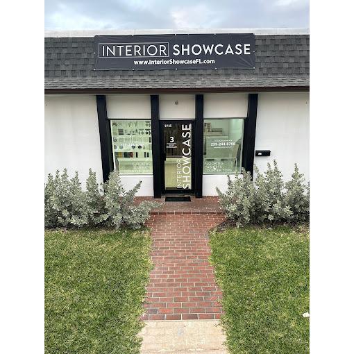 Interior Showcase - Visual
