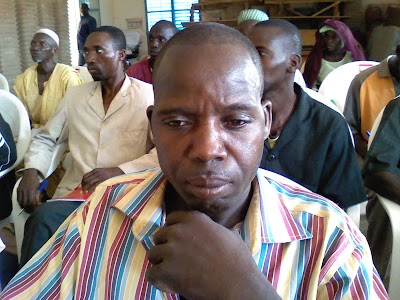 Photos of Birni Nkoni Airport
