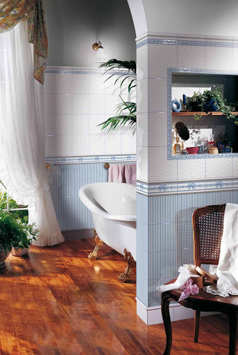 ITALIA PAVIMENTI by PUNTO CERAMICA - Trento -