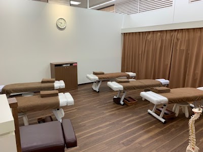 カラダファクトリー イトーヨーカドー甲府昭和店