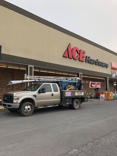 Ace Hardware of Newport