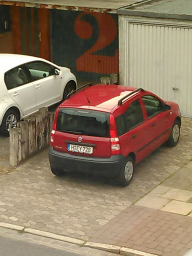 Autohaus Gerke | Freie KFZ-Meisterwerkstatt in Hildesheim - Thumbnail