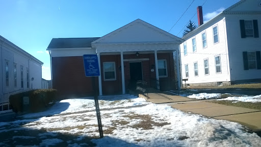 Tolland Public Schools - Central Office