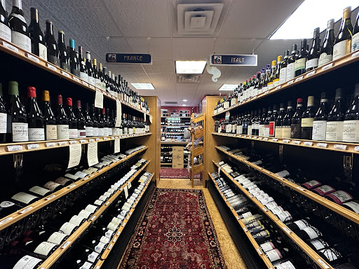 Tewksbury Fine Wine & Spirits - Thumbnail