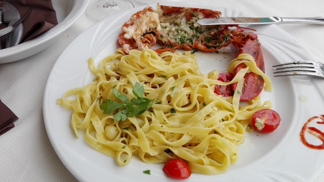 Ristorante La Conchiglia
