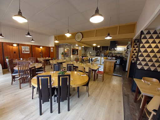 Photo 1 - L'Echoppe PIZZERIA