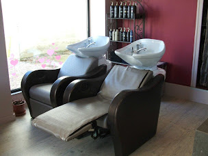 Photo n°18 de Angélie coiffure à Saint-Amour (Salon de coiffure)