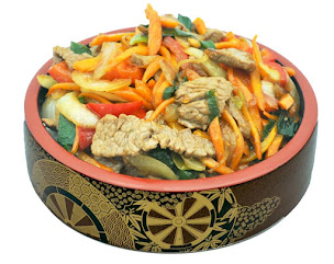 Photo n°16 de KAZOKO à Vélizy-Villacoublay (Restaurant de sushis)