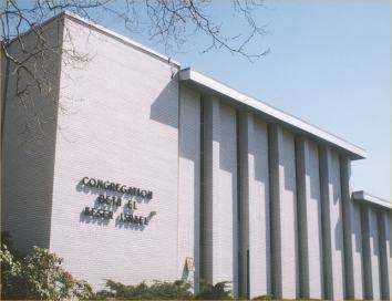 Congregation Beth El - Keser Israel