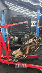 Photo n°13 de IB AUTO à Le Havre (Garage automobile)