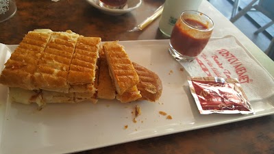 Photos of TOST&Ccedil;U MEHMET