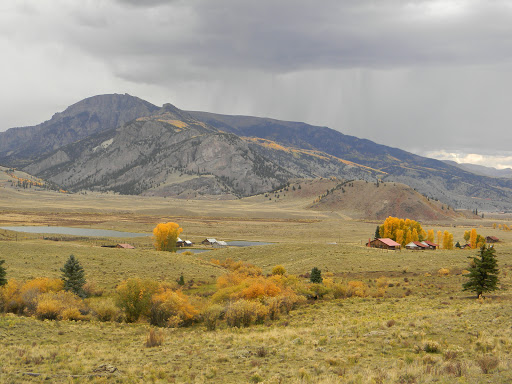 Soward Ranch - Visual