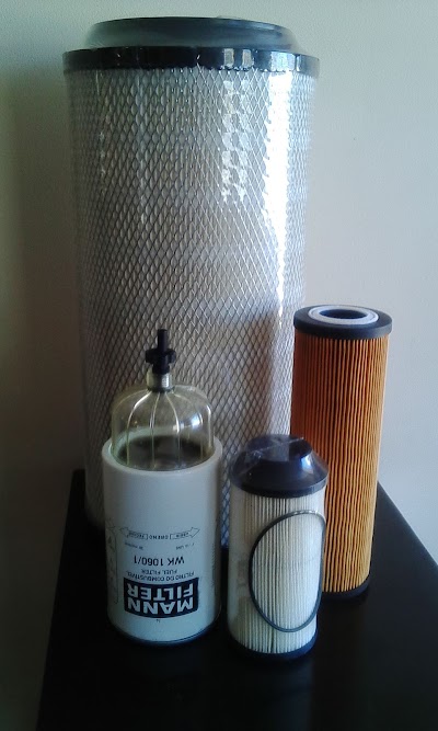 Photos of Filtros Y Lubricantes RG