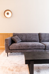 Photo n°14 de La Maison de Marie à Cassel (Chambre d'hôtes)