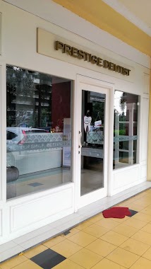 Prestige Dental Clinic, Author: indoturtle