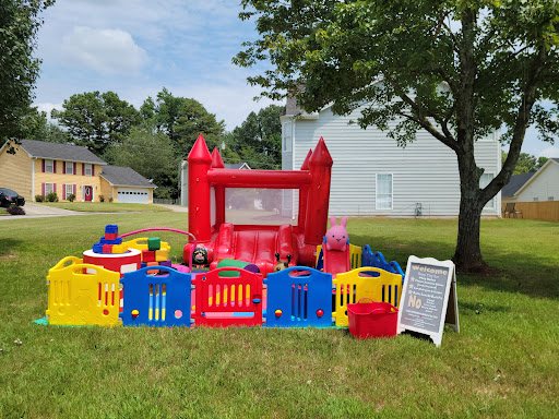 Teeny Tiny Fun Soft Play Rental LLC - Thumbnail