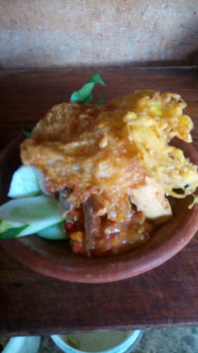 Photos of Warung Suroboyo