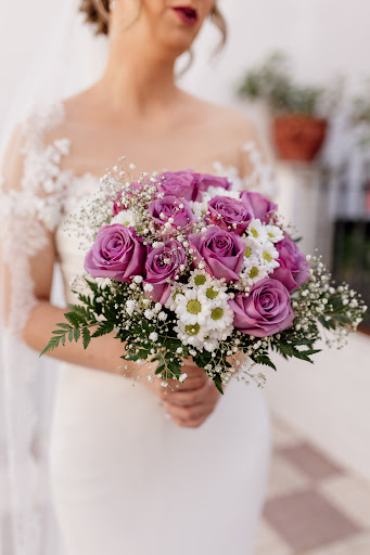Floristería Salviflor