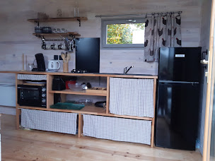 Photo n°9 de Le Vallier Verdoyant à Saint-Vallier (Lodge)