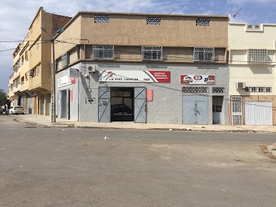 store