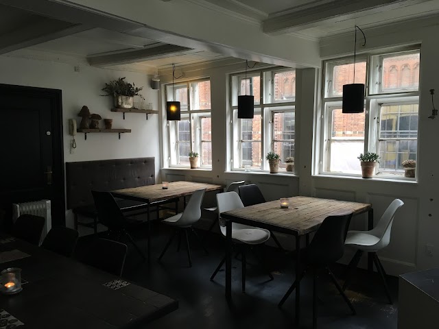 Big Apple Juice Bar