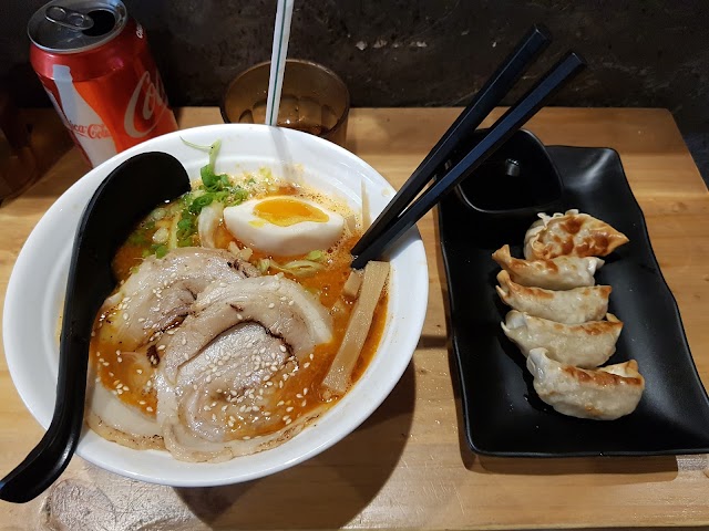 Fujiyama 55