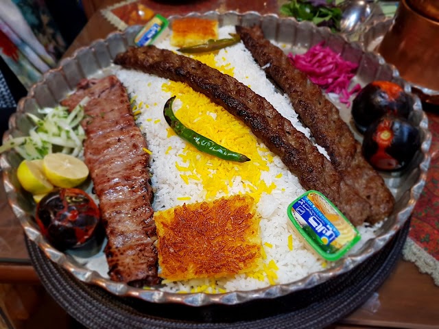 Morshed Restaurant