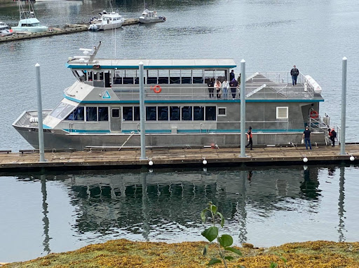 Pier 25 Boathouse - Thumbnail