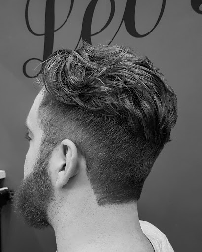 Leo's Mens Hairdresser