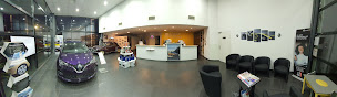 Photo n°9 de Renault Dacia Agde Garage Conort à Agde (Concessionnaire Renault)