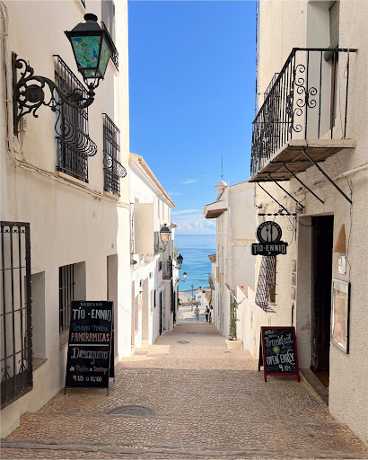 Bodegón Tio Ennio Altea